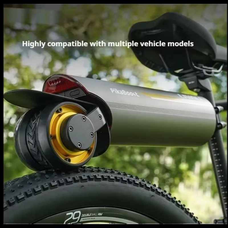 Mountain Biking Equipment - ليفال بيكاتوبوست 2 - جهاز تقوية