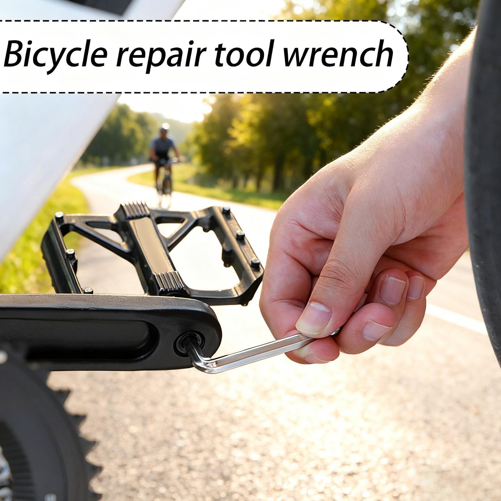 Mountain Biking Equipment - طقم تصليح الإطارات المضادة للانزلاق معدات