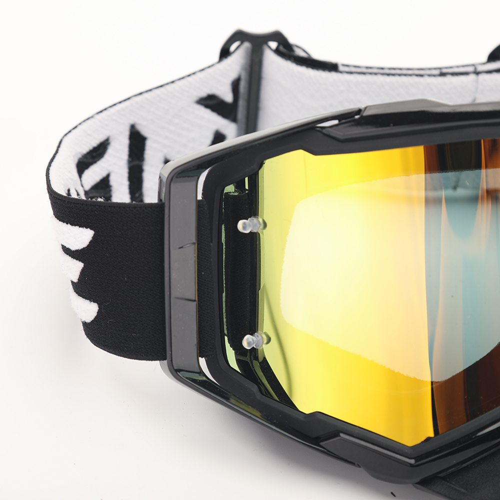 نظارات كاروس للدراجات النارية، - مراجعة Mountain Biking Equipment وسعره