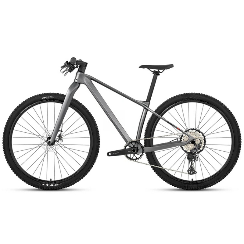 عرض خاص: دراجة جبلية من ألياف  - مراجعة Mountain Biking Equipment وسعره
