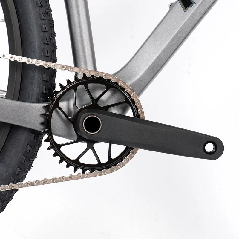 عرض خاص: دراجة جبلية من ألياف  - مراجعة Mountain Biking Equipment وسعره