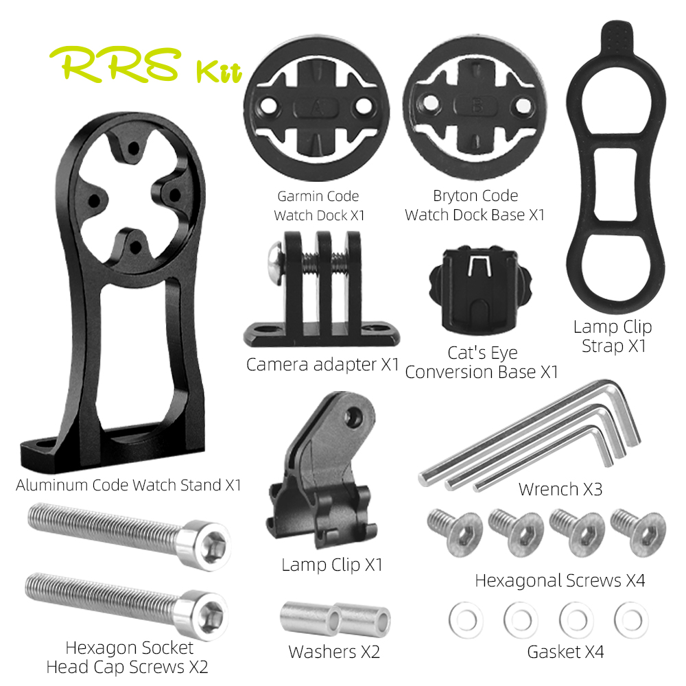 دراجة الكمبيوتر حامل كاميرا سب - مراجعة Mountain Biking Equipment وسعره
