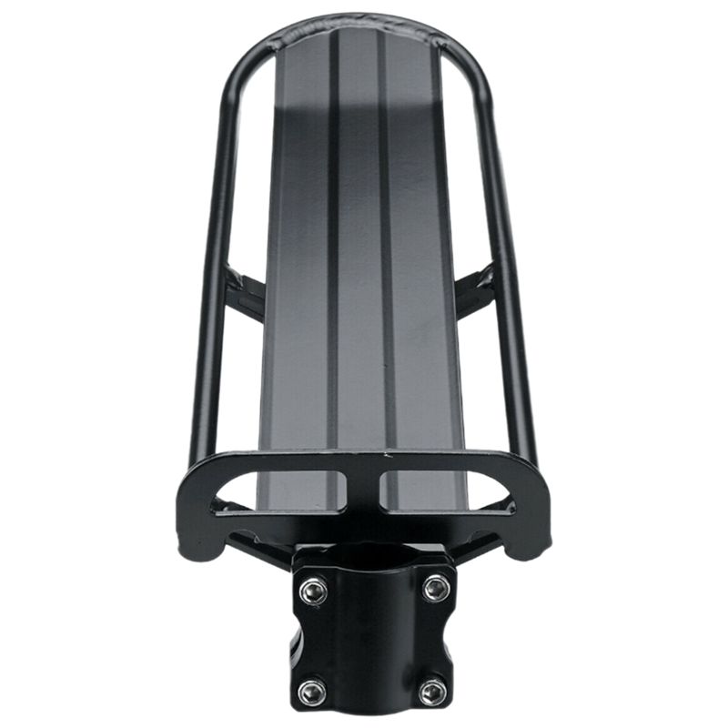 رف خلفي للدراجات الهوائية من A - مراجعة Mountain Biking Equipment وسعره
