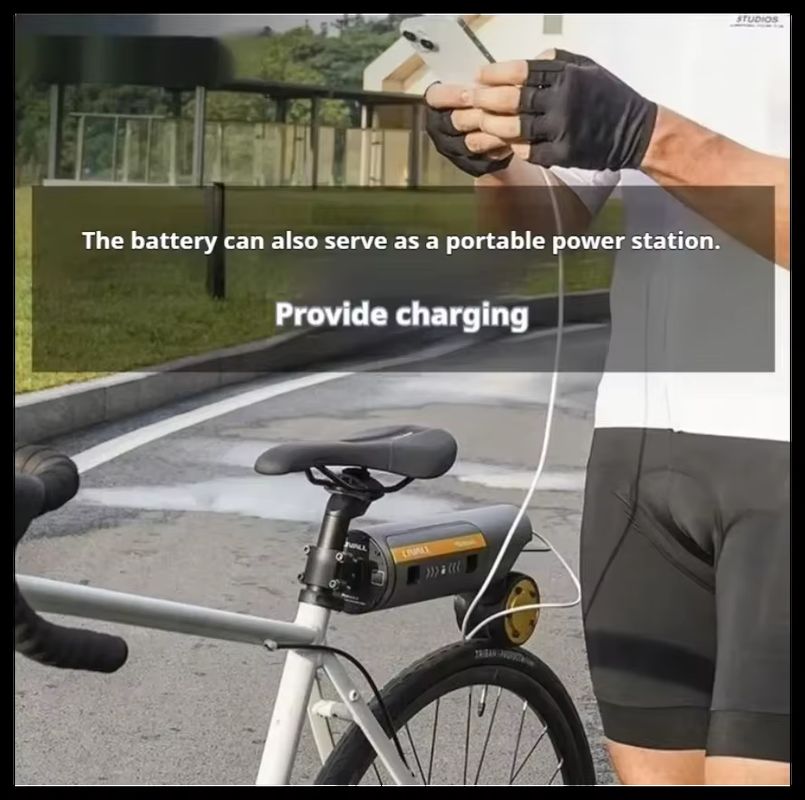 ليفال بيكاتوبوست 2 - جهاز تقوي - مراجعة Mountain Biking Equipment وسعره