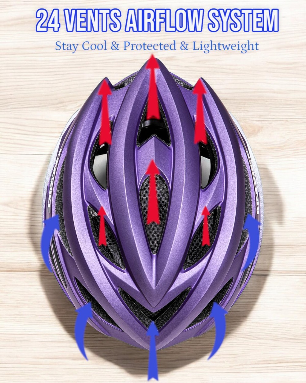 خوذة دراجات للبالغين والشباب ل - مراجعة Mountain Biking Images وسعره