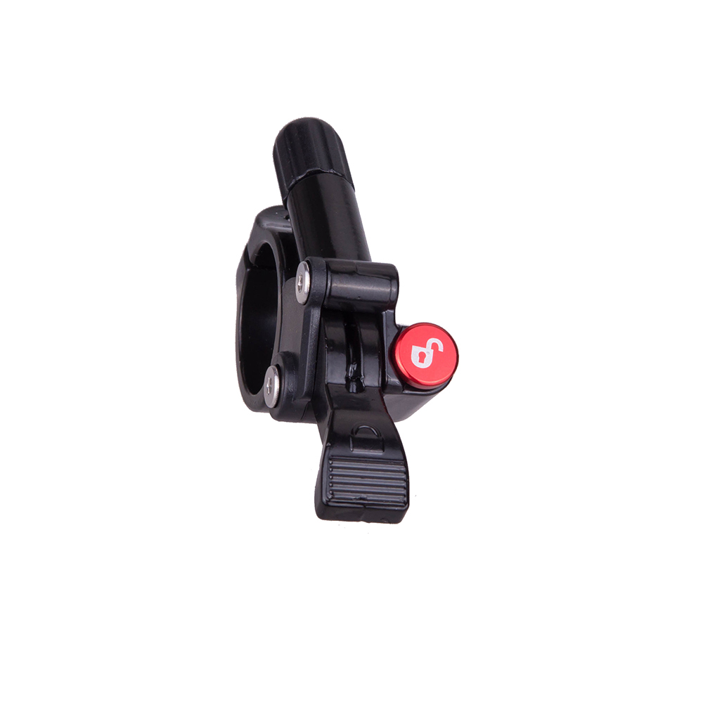 ذراع قفل مسافة بعيدة للدراجات  - مراجعة Mountain Biking Equipment وسعره