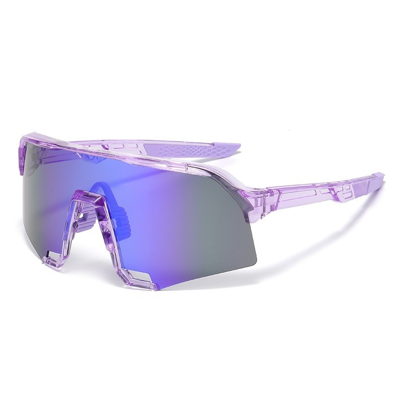 نظارات رياضية للدراجات الهوائي - مراجعة Mountain Biking Equipment وسعره
