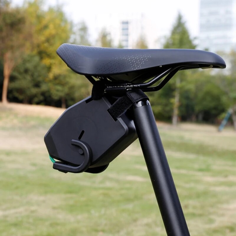Rrskit الطريق الدراجة المحمولة - مراجعة Mountain Biking Equipment وسعره
