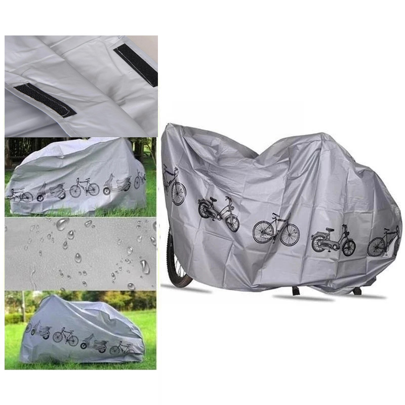 غطاء دراجة مقاوم للماء للاستخد - مراجعة Mountain Biking Equipment وسعره