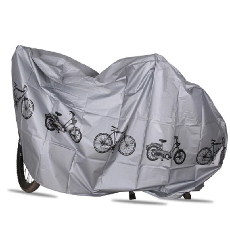 غطاء دراجة مقاوم للماء للاستخد - مراجعة Mountain Biking Equipment وسعره