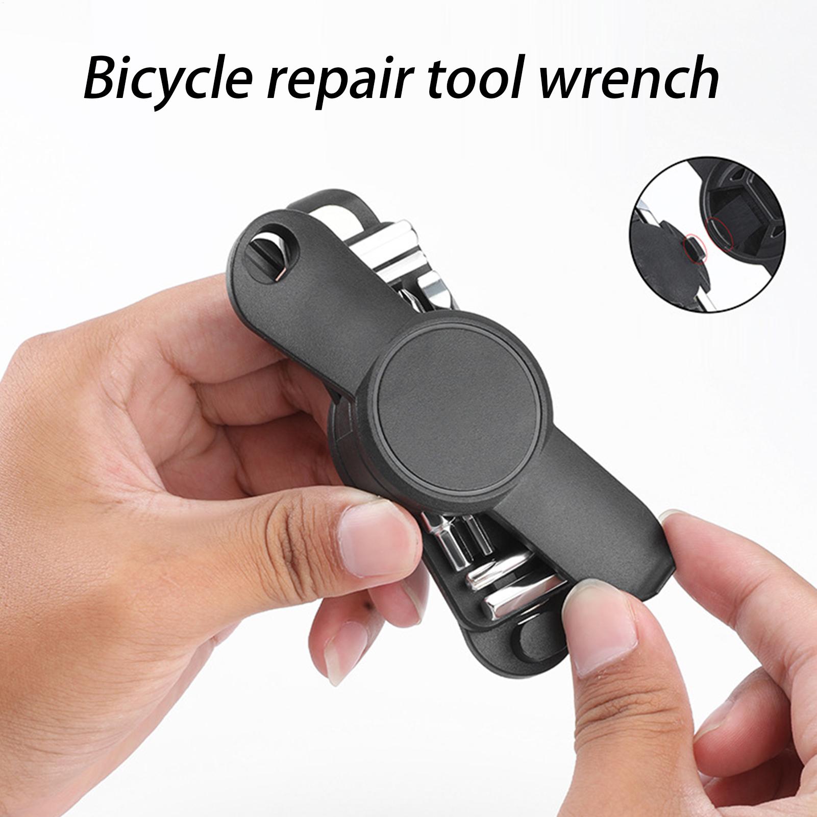 طقم تصليح الإطارات المضادة للا - مراجعة Mountain Biking Equipment وسعره