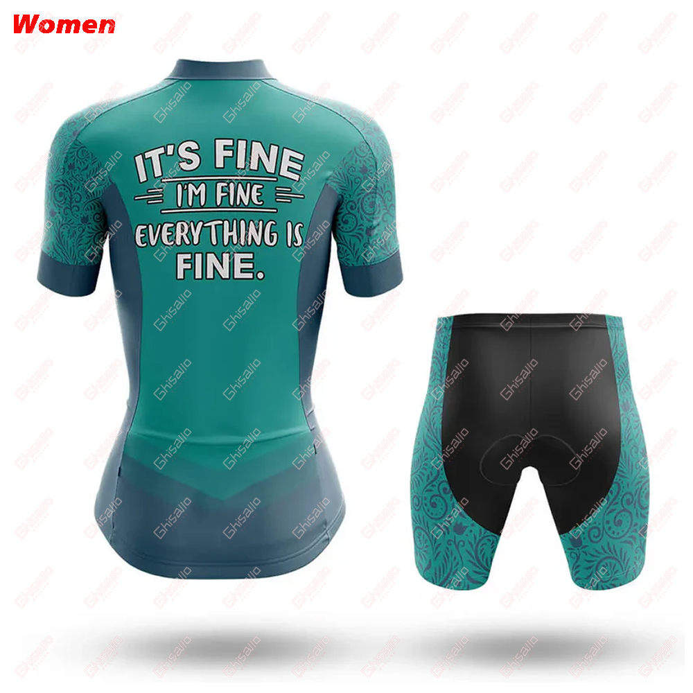 ملابس ركوب الدراجات من البوليس - مراجعة Mountain Biking Shorts Women وسعره