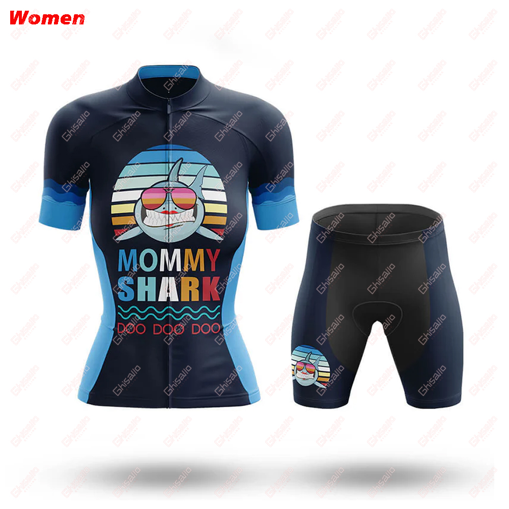 ملابس ركوب الدراجات من البوليس - مراجعة Mountain Biking Shorts Women وسعره