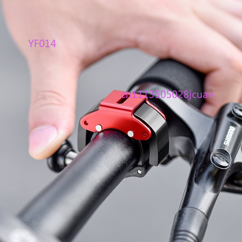 جرس دراجة من سبائك الألومنيوم، - مراجعة Mountain Biking Equipment وسعره