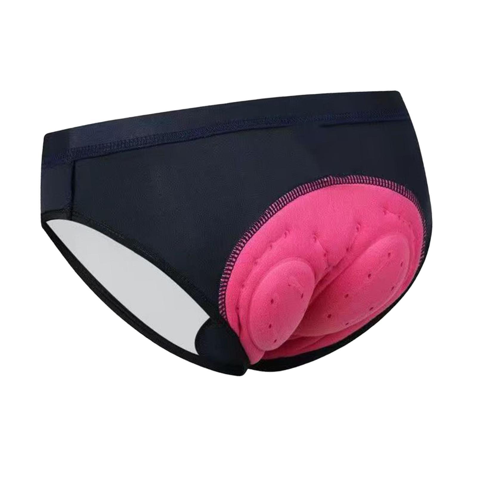 ملابس داخلية نسائية للدراجات م - مراجعة Mountain Biking Shorts Women وسعره