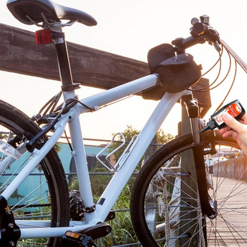 دراجة جبلية عالمية زيت ممتص صد - مراجعة Mountain Biking Equipment وسعره