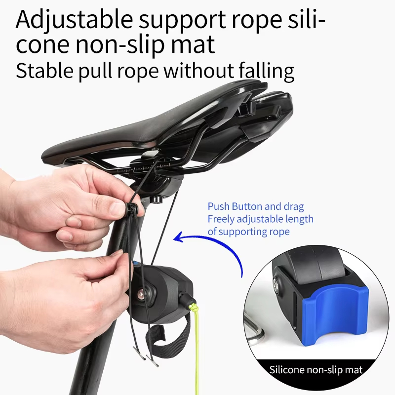 Rrskit الطريق الدراجة المحمولة - مراجعة Mountain Biking Equipment وسعره